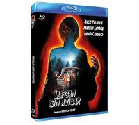 Without Warning (1980) Blu Ray