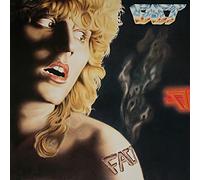 Without warning (1985) / Vinyl record [Vinyl-LP] [VINYL]