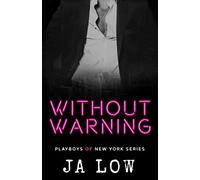 Without Warning: 5 (Playboys of New York)
