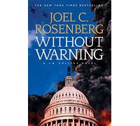 Without Warning: A J.B. Collins Novel