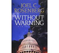 Without Warning (J. B. Collins)