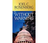 Without Warning (J. B. Collins Novel)