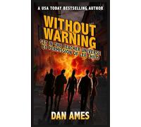 WITHOUT WARNING (Jack Reacher's Special Investigators)