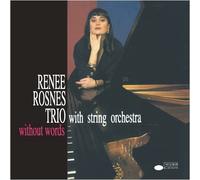 Rosnes, Renee - Without Words