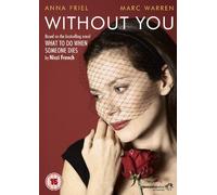 Without You [DVD]