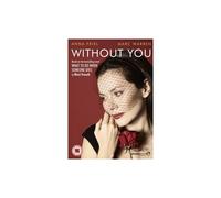 Without You DVD [2012]