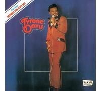 Tyrone Davis - Without You in My Life