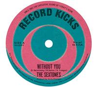 Without You/Love Can't Be Borrowed [7" VINYL]