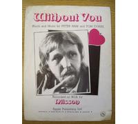 Without You (recorded by Nilsson)