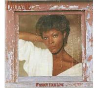 Without your Love - Dionne Warwick