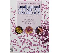 Withrow and MacEwen's Small Animal Clinical Oncology