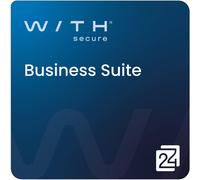 WithSecure Business Suite Corporate 1 Year 1 - 24 User(s) New Purchase