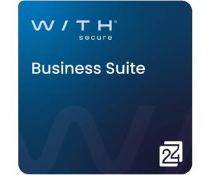 WithSecure Business Suite Corporate 1 Year 1 - 24 User(s) New Purchase