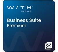 WithSecure Business Suite Premium Corporate 1 Year 1 - 24 User(s) New Purchase
