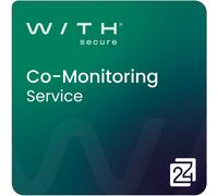 WithSecure Co-Monitoring Service 1 Year 25 - 99 User New Purchase