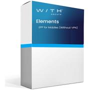 WithSecure Elements EPP for Mobiles (Without VPN)
