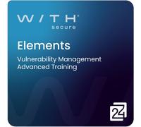WithSecure Elements Vulnerability Management Advanced Training