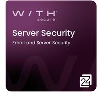 WithSecure Email and Server Security Corporate 1 Year 1 - 24 New Purchase
