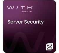 WithSecure Server Security Corporate 1 Year 1 - 24 User(s) New Purchase
