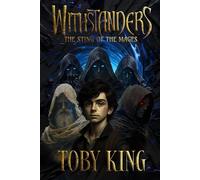 Withstanders: Sting of the Mages: 2