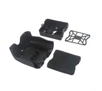 Withtalentto Air Filter Kits For BC430 Brush Cutter Compatible With 43CC 49CC 52CC 40F-5 44F-5 Engine Lawn Mower Parts