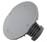Withtalentto Spool Cover For Bosch For EasyGrass Cut 18-260, EasyGrass Cut 23, EasyGrass Cut 26 Part Number F016F05320, Grass Trimmer Accessories Replacement