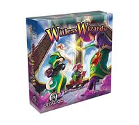 Witless Wizards Card Game