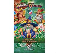 Witless Wizards Druid Deck - Brand New And Sealed
