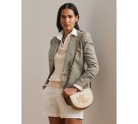 Lauren Ralph Lauren Witley Medium Crossbody bag, female, beige