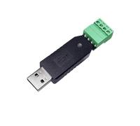 Witmotion HWT601 3-axis IMU Inertial Navigation ROS Robot Module, MEMS Tilt Angle Sensor, built-in DOF Crystal Gyroscope(USB-485)