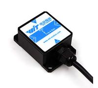 WitMotion SINDT RS485 Modbus High-Precision MPU6050 Digital Inclinometer, Accelerometer+Gyroscope+Tilt Angle Sensor(MEMS Tech,Anti-Vibration,IP67 Protection, ±180 Degree),for Industrial Usage