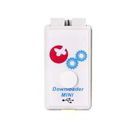 WITMOTION STM32 GD32 All-series Offline Downloader, High-speed Universal Burner, Off-line Writer, Mini-pro Programmer for STM32L0, L1, STM32F0, F1, GD32F1