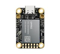 WITMOTION WTRTK-982 BDS/GNSS Module, UM982 (GPS+GLONASS+Galileo+BD) Positioning, 1408 Channel Real-Time Supported All Frequency Points PPP Survey Orientation