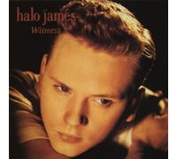 Witness (1990) by Halo James (1990-05-29)