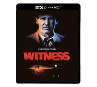 Witness 4K Ultra HD