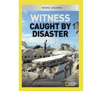 Witness: Caught By Disaster [DVD] [Region 1] [US Import] [NTSC]