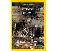 Artist Not Provided - Witness: Dc 9/11 [DVD] [Region 1] [US Import] [NTSC]