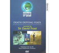 Witness Events Of The 20th Century: Death Defying Feats [DVD]