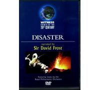 Witness Events Of The 20th Century: Disaster [DVD]