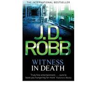 (Witness in Death) By J. D. Robb (Author) Paperback on (Oct , 2011)