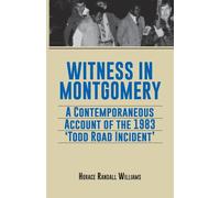 Witness in Montgomery