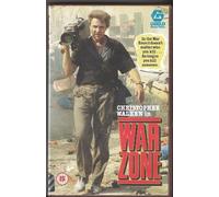 Witness in the War Zone [VHS]