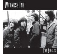 Witness Inc - The Singles 1966-1969