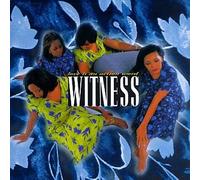 Witness - Love Is An Action Word