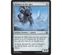Witness of the Ages | Khans of Tarkir