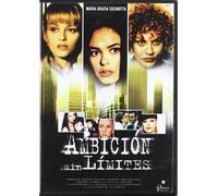 Witness Run ( La Signora della città ) [DVD]