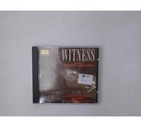 Witness - Spirituals and Gospels, Vol.1