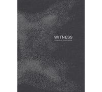 Witness : The Work of Duvall Decker