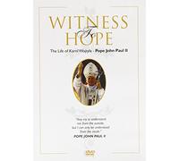 Witness To Hope [DVD]