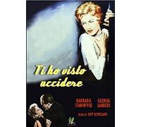 Witness to Murder (1954)
